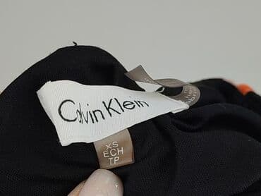 kurtki krótkie damskie calvin klein jeans: Calvin Klein, Sukienka damska, XS — 5