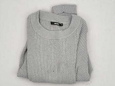 sweter cropp: Bik Bok, Sweter damski, rozmiar M — 6