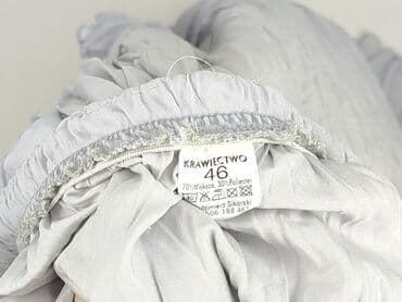 spódnice plisowane damskie: Women`s skirt, size 3XL — 5