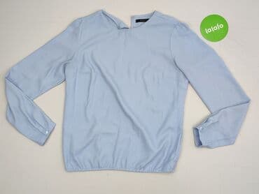 bluzki z długim rękawem mohito: Mohito, Bluzka damska, rozmiar XS — 3