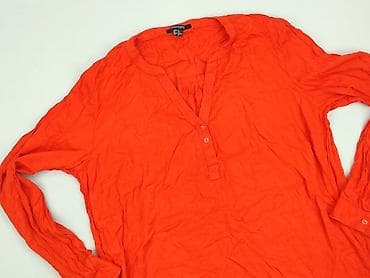 modne bluzki plus size: Esmara, Women's blouse, size 4XL — 1