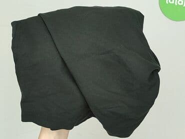 szorty w cytryny hm: H&M, Szorty damskie, rozmiar L — 5