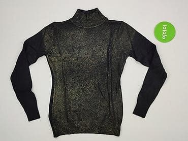 satyna: Golf damski, rozmiar One size — 2