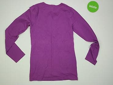 bluzki drapowana: Bluzka damska, rozmiar L — 3