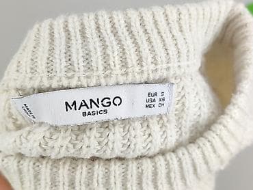 savida sweter damski: Mango, Sweter damski, rozmiar S — 4