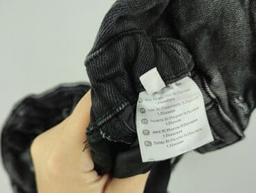 Ubrania damskie: Denim Life, Jeansy damskie, rozmiar S — 5