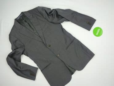 kurtka zimowa converse: Marynarka dla mężczyzn, S — 2