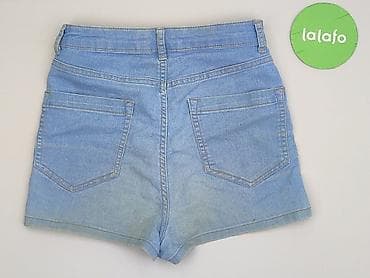 buty inextenso: Denim Collection, Szorty damskie, rozmiar XS — 3