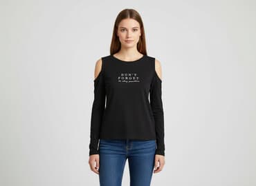 c a yessica t shirt: Calliope, T-shirt damski, rozmiar M — 7