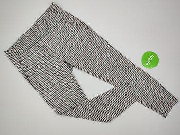 pizamka: Janina, Spodnie materiałowe damskie, rozmiar 2XL — 2
