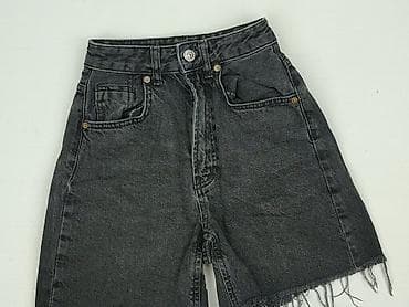 dresy stradivarius: Stradivarius, Szorty damskie, rozmiar 2XS — 1