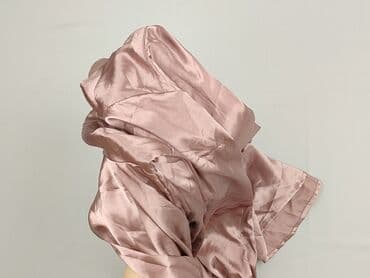 sukienka pudrowy róż allegro: Women`s dress, size S — 5