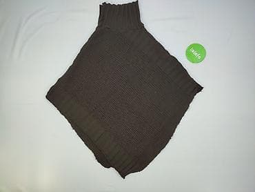 vistula parka: Ponczo damskie, rozmiar One size — 3