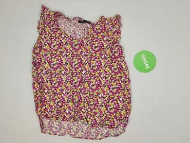 ażurowa bluzka sinsay: Sinsay, Bluzka damska, rozmiar L — 2