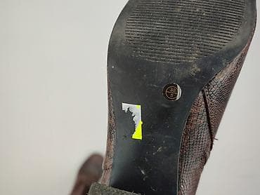 botki skarpetki: F&F, Botki damskie, rozmiar 38 — 8