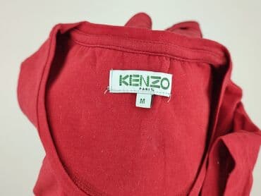 nike jordan air t shirty: Kenzo, T-shirt damski, rozmiar M — 4