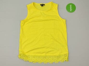 koszulka bez rękawów reserved: Esmara, Top damski, rozmiar S — 2