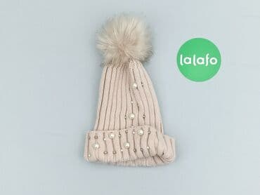 c a torba: Czapka, Damskie, stan - Idealny — 2
