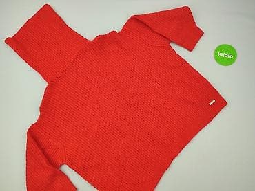 rag: Diverse, Sweter damski, rozmiar M — 2