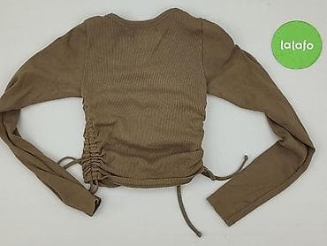 jeansy pull and bear: PULL&BEAR, Bluzka damska, rozmiar S — 3