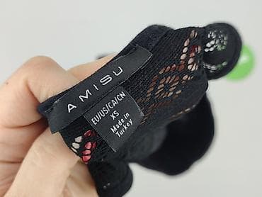 bluzy barbie: Amisu, Top damski, rozmiar XS — 4