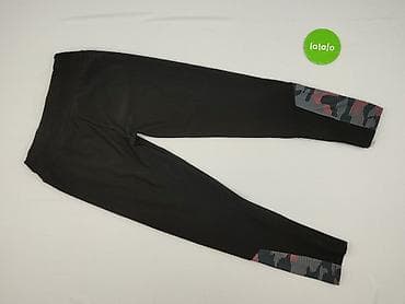 bumpro legginsy: Moraj, Legginsy Sportowe damskie, rozmiar S — 3