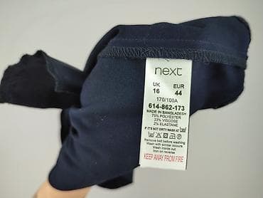 garnitur damski plus size: Sukienka damska, rozmiar XL — 5