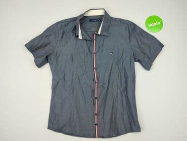 koszulka tommy hilfiger męska: Tommy Hilfiger, Koszulа dla mężczyzn, rozmiar XL — 2