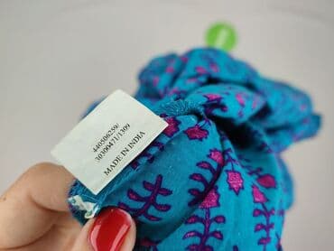 sukienki w indyjskie wzory: Sukienka damska, L — 6