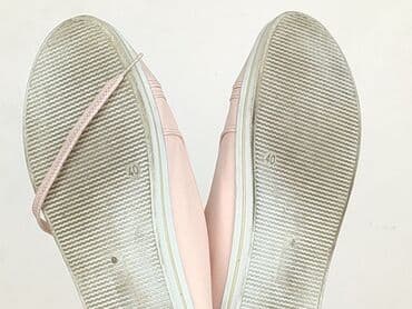 жіноче взуття польща: Sneakersy damskie, 40, stan - Bardzo dobry — 5