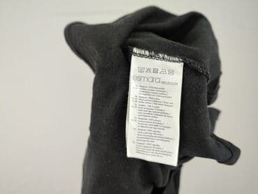 sukienka czarna w białe kropki zara: Esmara, Sukienka damska, rozmiar M — 6