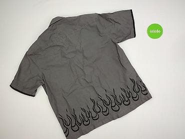 bluzy lemonada: Cedar Wood State, Koszulа dla mężczyzn, rozmiar L — 3