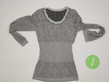 calliope sweater: Sweter damski, rozmiar S — 2