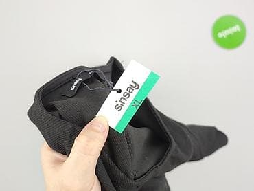 sinsay sweter basic: Sinsay, Sukienka damska, rozmiar XL — 5