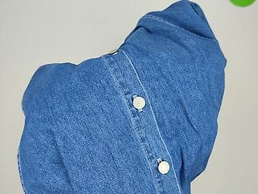 levis 501: Denim, Spódnica damska, rozmiar M — 6