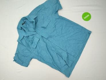 bluzki basic dlugi rekaw: George, Koszulа dla mężczyzn, rozmiar M — 2