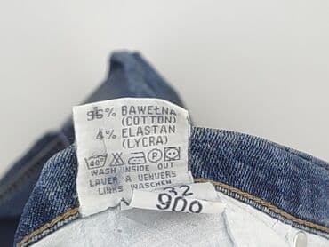 tanie jeansy markowe: Jeansy dla mężczyzn, XL — 5