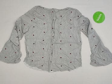 bluzki paski: C&A, Bluzka damska, rozmiar M — 3