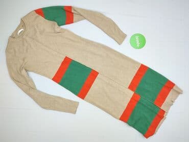 monnari sukienka w paski: Sinsay, Sukienka damska, S — 2