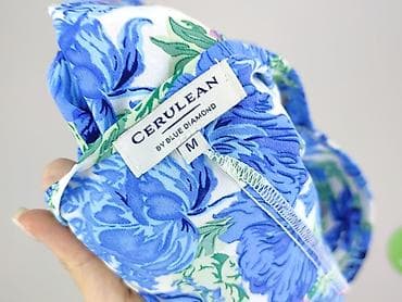 moda ptak: Niebieski Księżyc, Ponczo damskie, rozmiar M — 4