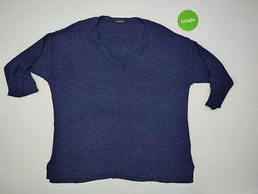 sinsey sweter: Inextenso, Sweter damski, rozmiar 3XL — 2