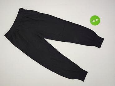 good sweatpants: Zara, Spodnie dresowe damskie, rozmiar M — 3