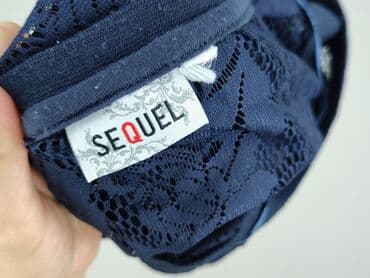 koronkowy top pod marynarkę: Bluzka damska, rozmiar S — 5