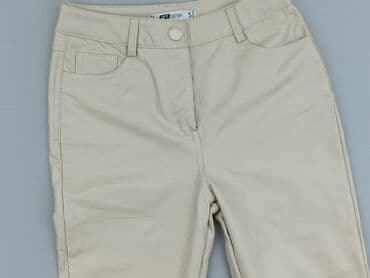 piżama pszczółka maja: FBsister, Material trousers for women, size S (EU 36) — 1
