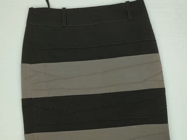 marynarka damska w paski: Spódnica damska, XL — 1