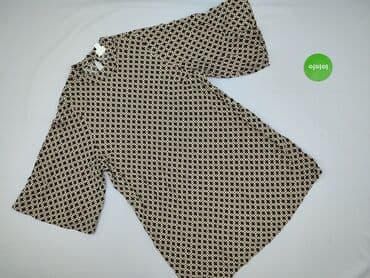 oversize bluzy: H&M, Bluzka damska, rozmiar 2XL — 2