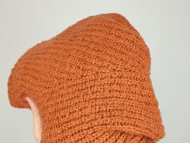 sweter z kwadratów: Urban Outfitters, Sweter damski, rozmiar M — 6