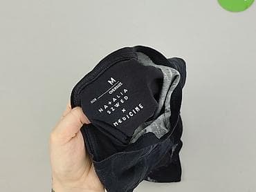 bluzy goth: Medicine, Koszulka dla mężczyzn, rozmiar M — 5