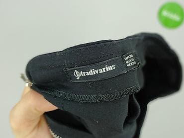 bazar second hand: Stradivarius, Spódnica damska, rozmiar S — 4