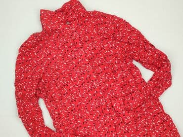 czerwona sukienka orsay: Orsay, Bluzka damska, rozmiar M — 1